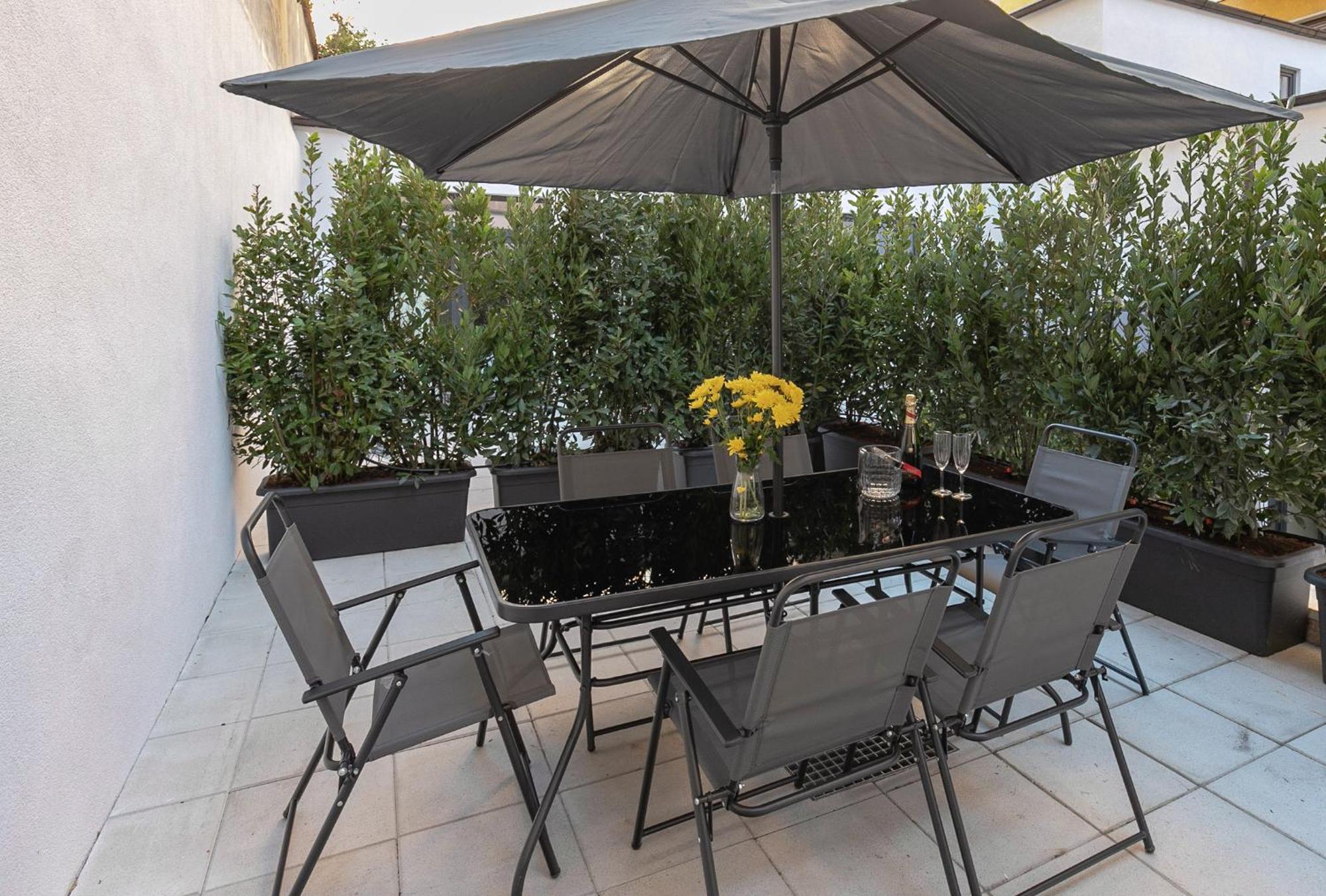 Aiello Hotels - Citylife Apartments — Foto 2